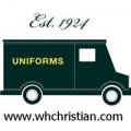Christian W H & Sons Inc