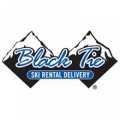 Black Tie Delivery Ski Rentals
