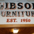 Gibson Furniture Co