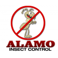 Pumpelly's Alamo Insect Control