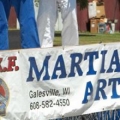 Akf Martial Arts
