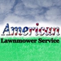 American Lawnmower Service