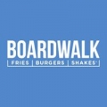 Board Walk Fries