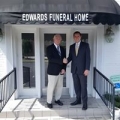 Edwards Funeral Home Inc