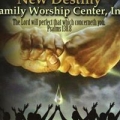 New Destiny Family Worship Center