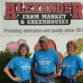 Alexander's Farm Market