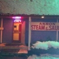 Akron Steam & Sauna