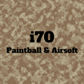 I 70 Paintball