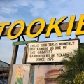 Tookie's Burgers
