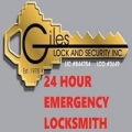 Giles Lock & Security Systems Inc