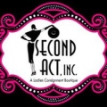 Second ACT Inc