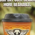 Bearclaw Coffee