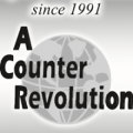 A Counter Revolution