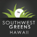 Southwest Greens Hawaii