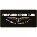 Portland Motor Club