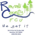 Ravalli County Federal Credit Union