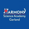 Harmony Science Academy Garland