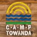 Camp Towanda In The Pocono Mountains