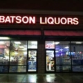 Batson Stanley Liquor