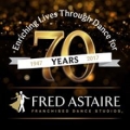 Fred Astaire Franchised Dance Studios