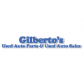 Gilberto's Used Parts & Auto Sales