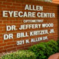 Allen Eyecare Center