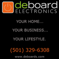 Deboard Electronics