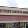 Stiles Farmers Market