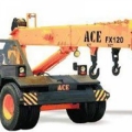 Ace High Cranes Inc