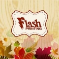 Flash Printing