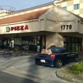California Pizza Place