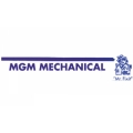 MGM Mechanical Services
