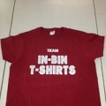 In-Bin T-Shirts