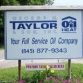 Taylor Oil