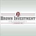 Brown Investment Properties