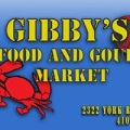 Gibby's Seafood Market