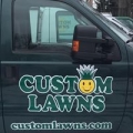 Custom Lawns