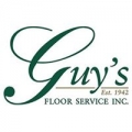 Guy's Floor Service Inc