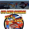 Cfc Auto Salvage Inc