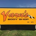 Varn's Body Shop