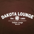 Dakota Lounge