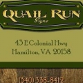 Quail Run Signs, LLC