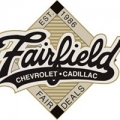 Fairfield Chevrolet-Cadillac