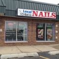 Local Nails