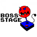 Boss Stage Arcade