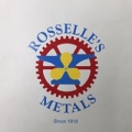 Rosselle's Metals Inc