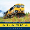 Alaska Railroad Corporation Freight Services