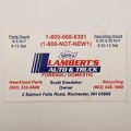 Lambert's Auto & Truck Recyclers Inc / Used Parts