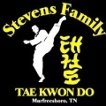 Stevens Family Taekwondo