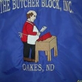 The Butcher Block Inc